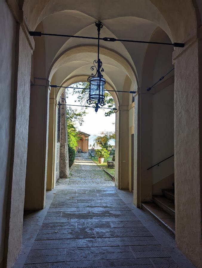 Lizium Spoleto Lägenhet Exteriör bild