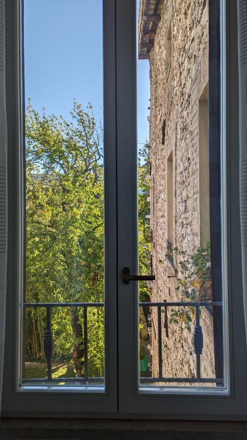 Lizium Spoleto Lägenhet Exteriör bild