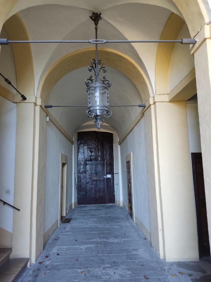 Lizium Spoleto Lägenhet Exteriör bild